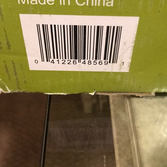 51 piece serving set - Picture 5 of 5